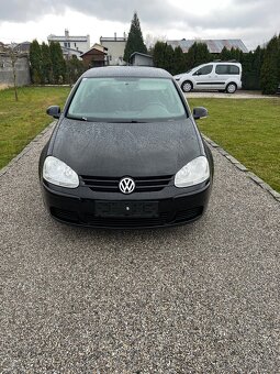 Volkswagen Golf Rabbit - 2