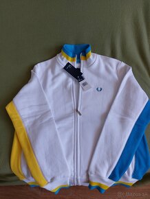 Mikina Fred Perry - 2