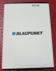 Nové originál batérie Blaupunkt SM 02 - 2