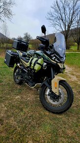 CF MOTO 800MT TOURING (DAKAR) - 2