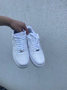 Nike air force 1 - 2