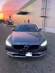 Volvo V90 D4, 140KW - 2