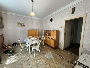 3 ib. vidiecky RD, 130m2, pozemok 1369m2 v Veľké Mača - 2