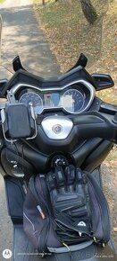 Yamaha xmax 125 - 2