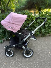 Bugaboo donkey 3 Twin - 2