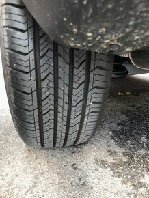 Nové pneumatiky Maxxis BRAVO HPM3 215/55 R17 94V. - 2