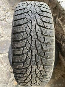 Zimné pneumatiky 195/55 r15 - 2