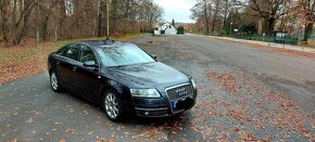 Audi A6 C6 2.7TDi 132kw - 2