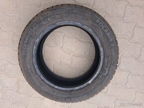 Zimné pneumatiky 185/60 R15 - 2