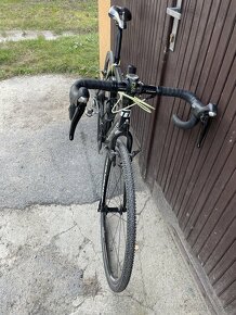 Cyklokrosovy bicykel Maxbike cx4000 - 2