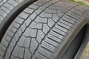 285/35 R22 zimne pneumatiky Continental - 2