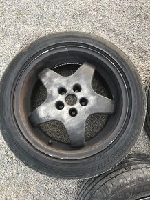 5x100 R16 - 2