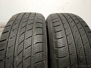 265/65 R17 Zimné pneumatiky Tracmax Ice-Plus 2 kusy - 2