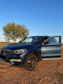 BMW X3 30i XDrive - Xline - 2