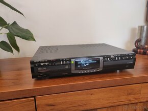 Philips CDR-775 Audio CD recorder - 2