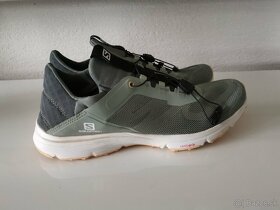 SALOMON  Amphib Bold 2 Pôvodná cena:105EUR  Tenisky - 2