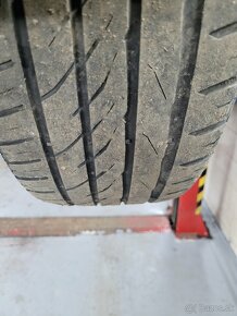 Matador Hectora 3 215/45R17 letné - 2