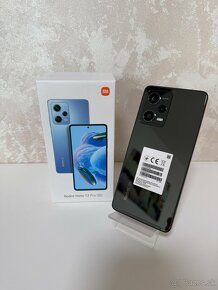 Xiaomi Redmi Note 12 pro 5G čisto nový - 2