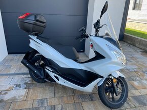 Honda PCX 125 - 2