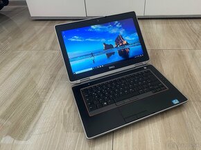 Win10/Dell Notebook/i5/8GB RAM/500GB HDD/Intel HD Grafika - 2