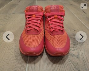 Nike Air Max 90 Hyperfuse Solar Red - 2