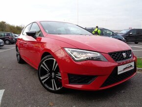 Seat Leon ST 2.0 TSI Cupra 290 DSG - 2