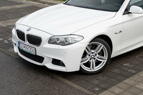 BMW 525 - 2