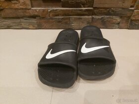 Detské šlapky NIKE - 2