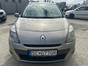 Renault Clio na Predaj - 2