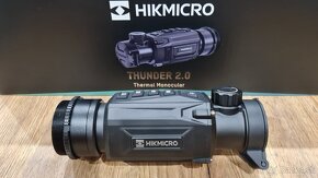 Hikmicro THUNDER 2.0 TH35 PCR Termovízia - 2