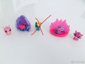 Darujem Hatchimals - 2