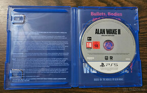 Alan Wake 2 - 2