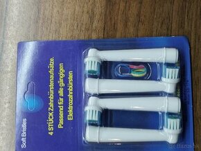 Nahrada na zubnu kefku Oral B, Electric, Vitality, Precision - 2