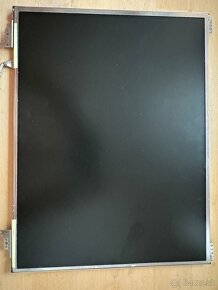 LCD displej AU optronic 15” 1024x768 matný - 2