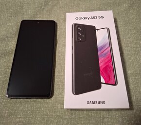 SAMSUNG GALAXY A53 5G - 2