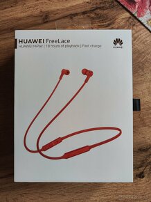 Huawei Bluetooth slúchadlá CM70-L FreeLace - 2