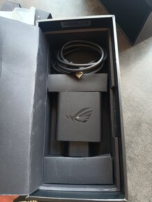 Asus Rog Phone 6 16/512gb - 2