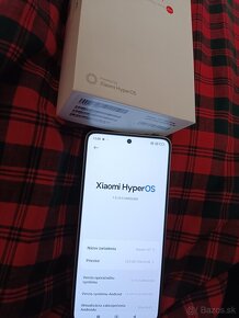 xiaomi 14t 5g 256gb dual sim má týždeň - 2