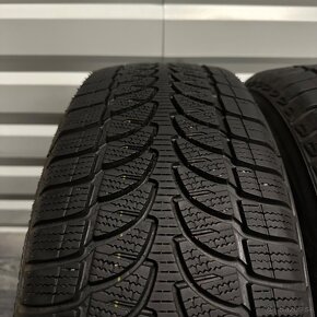 2ks pneu 215/70/16 BRIDGESTONE - 2