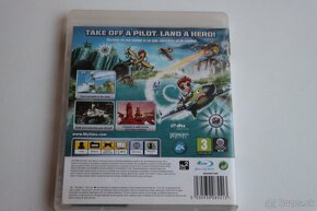 MySims SkyHeroes (PS3) - 2