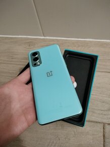 Oneplus Nord 2 5G 8/128GB Top Stav - 2