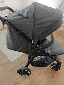 Britax b agile M - 2