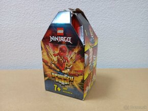 70686 Spinjitzu Burst Kai - 2