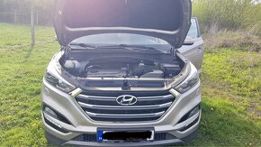 Predam Hyundai Tucson - 2