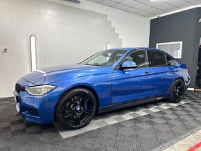 Bmw f30 335i xDrive - 2