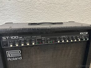 Roland ST100DR - 2