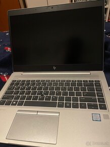 HP Elitebook 840 G6 - 2