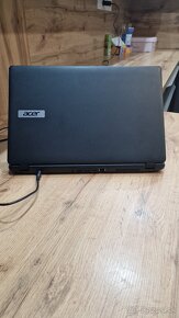 Notebook Acer - 2