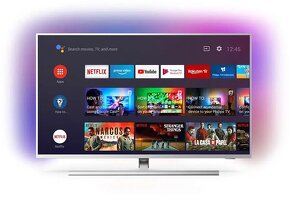 LED Smart TV Philips 50PUS8505/12 - 2