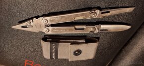 Leatherman Free P4 - 2